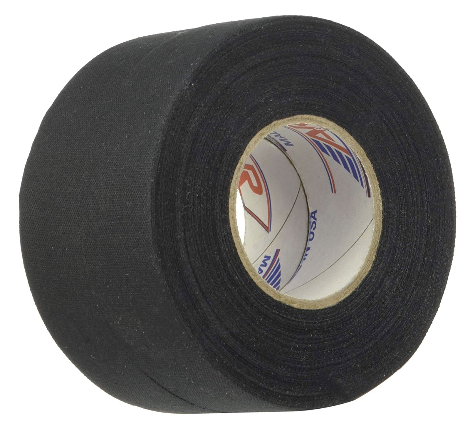 Hockey Tape, Hockey Tape Black, Pack of 2 A&R Sports